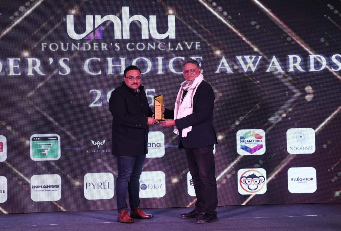 राष्ट्रीय स्तर पर जांच सेवाओं में उत्कृष्ट योगदान के लिए डिटेक्टिव देव सम्मानित