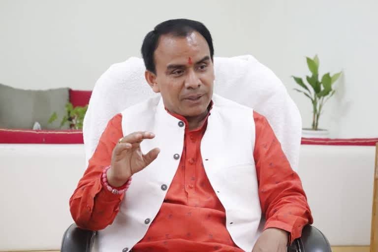 सूबे में 365 मेडिकल फैकल्टी की होगी भर्ती: डाॅ. धन सिंह रावत