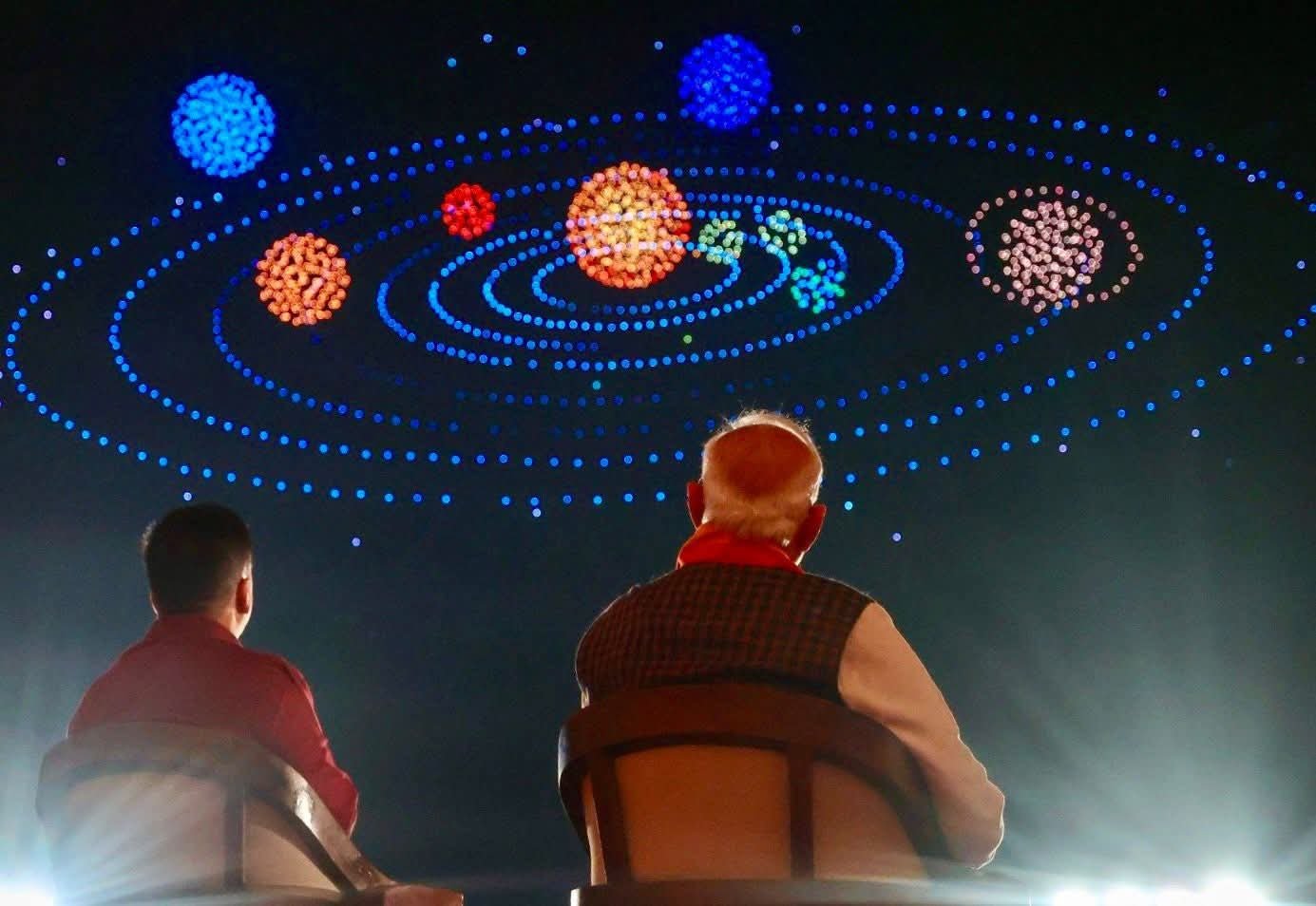 विशेष रिपोर्ट : सोमनाथ स्वाभिमान पर्व एवं शौर्य यात्रा