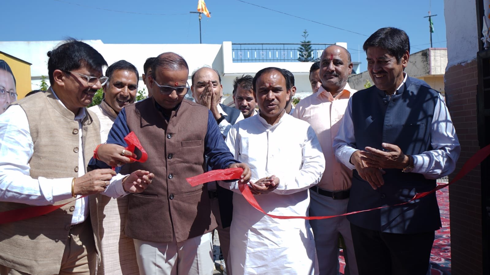 साइलेज फेडरेशन को दिया 100 करोड़ के टर्नओवर का लक्ष्य: डॉ धन सिंह रावत